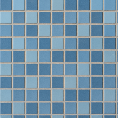 Mosaikfliesen